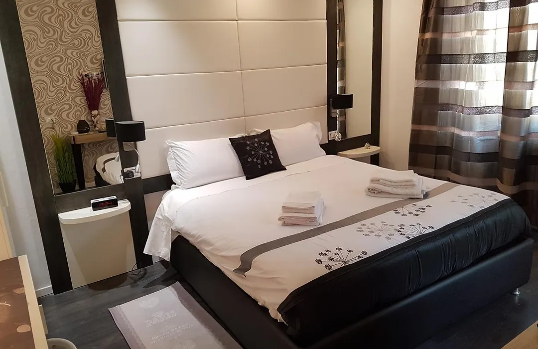 Voyage Prive Deluxe-1