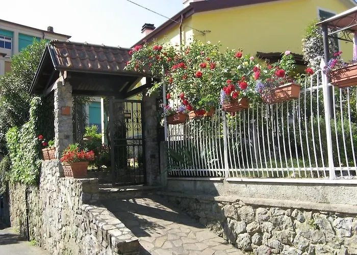 L'Olivo B&B La Spezia