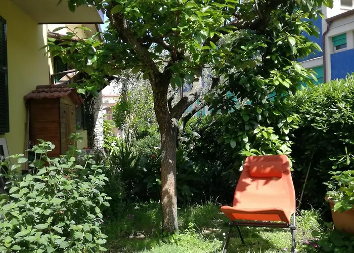 L'Olivo B&B La Spezia